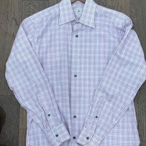 Robert Talbot mens shirt